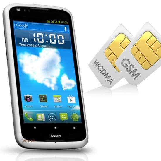 Gigabyte GSmart G1362