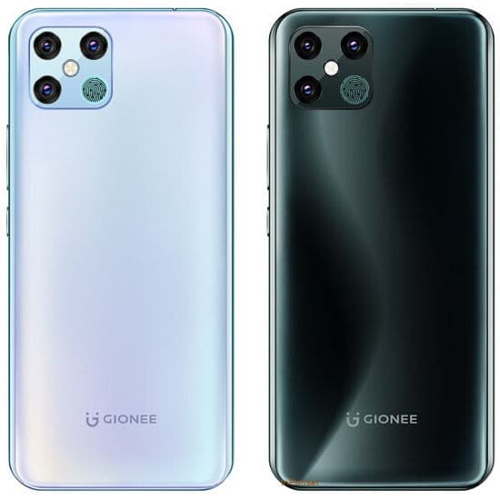Gionee K3 Pro