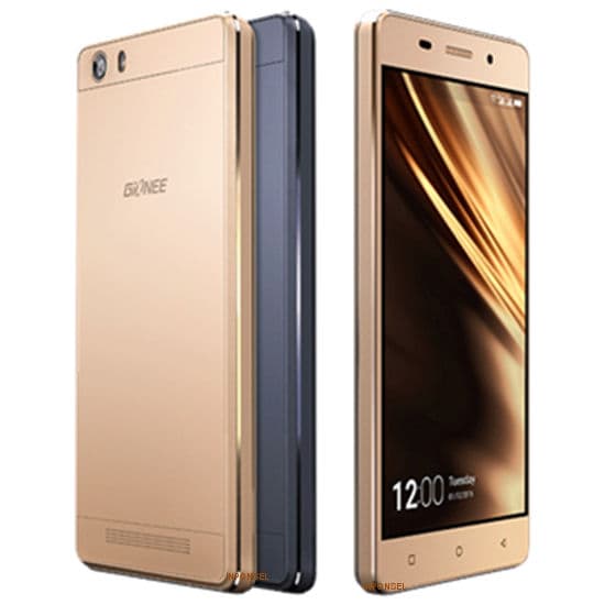 Gionee Marathon M5 Lite