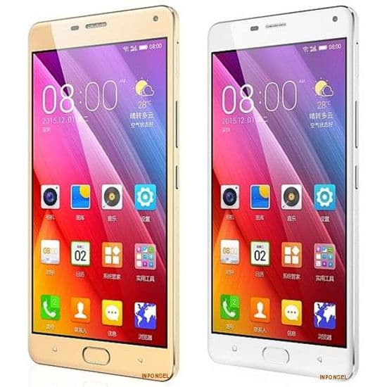 Gionee Marathon M5 Plus