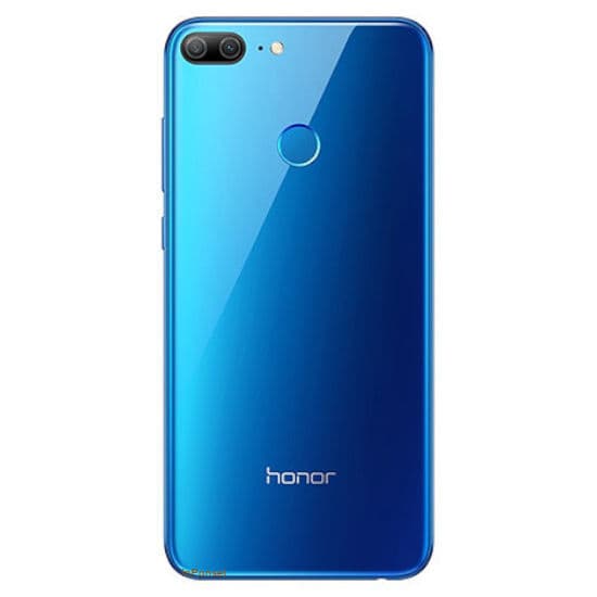 Honor 9 Lite