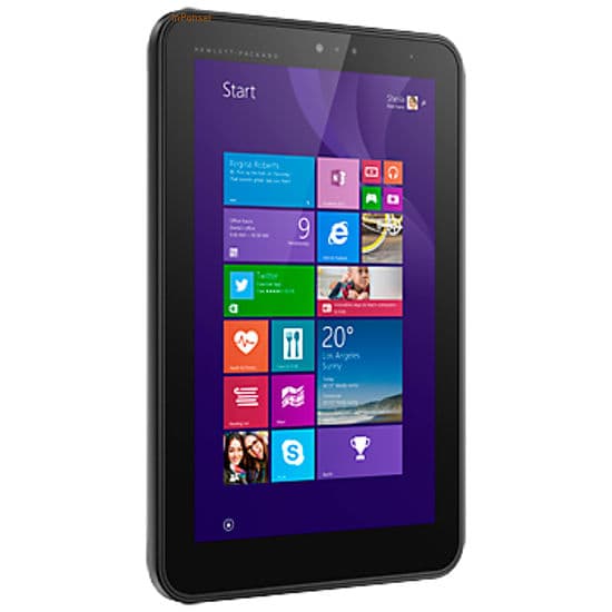 HP Pro Tablet 408 G1