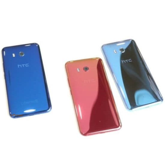 HTC U11