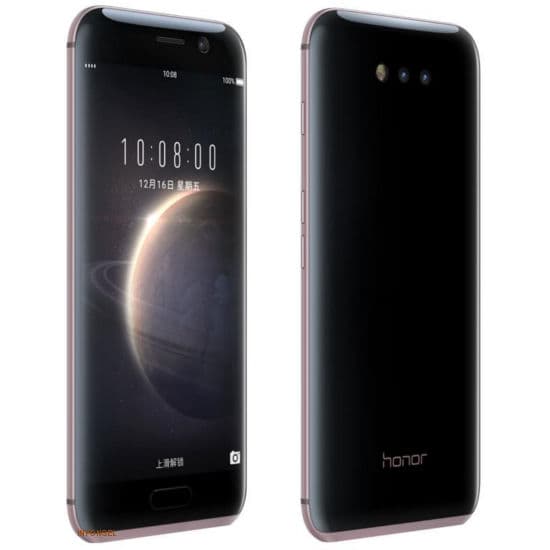 Huawei Honor Magic