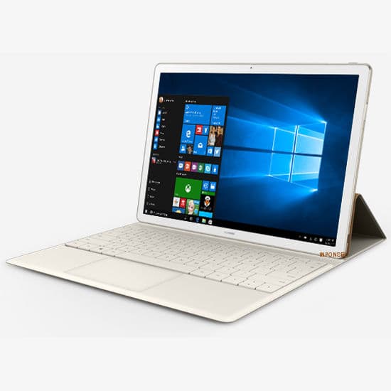 Huawei MateBook