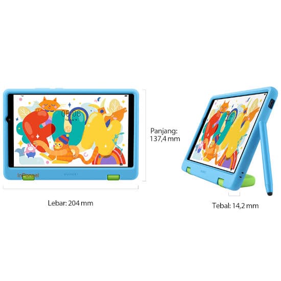 Huawei MatePad T8 Kids