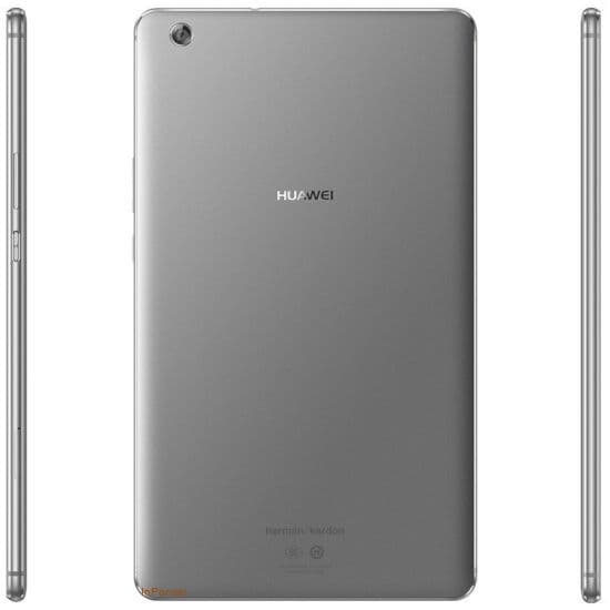 Huawei MediaPad M3 Lite 8.0