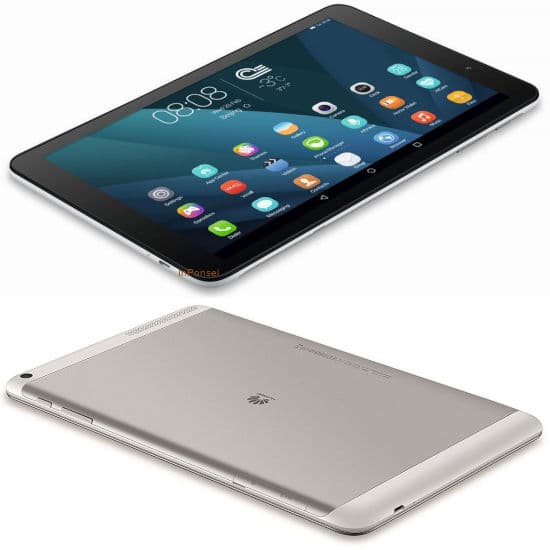 Huawei MediaPad T1 10