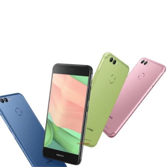 Huawei Nova 2