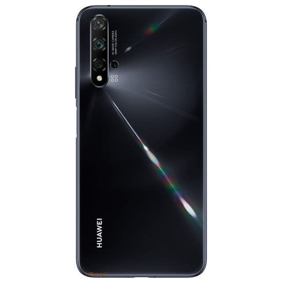Huawei Nova 5T