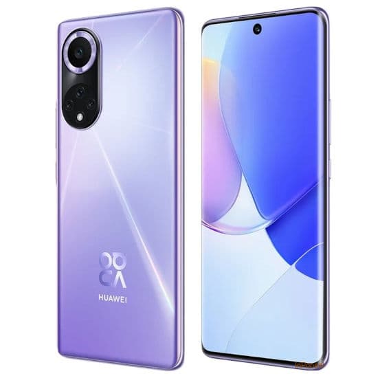 Huawei Nova 9