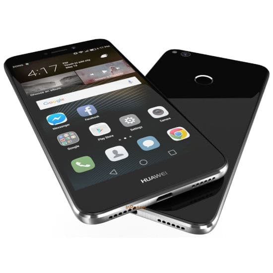 Huawei P8 Lite 2017