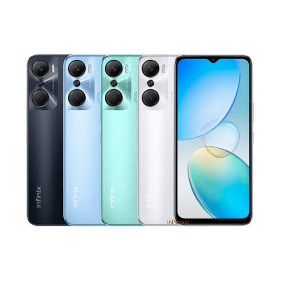 Infinix Hot 12 Pro
