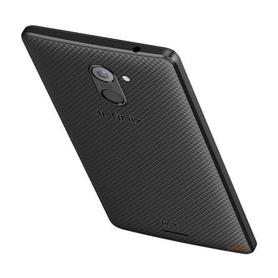 Infinix Hot 4 Lte