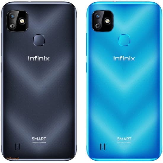 Infinix Smart HD 2021