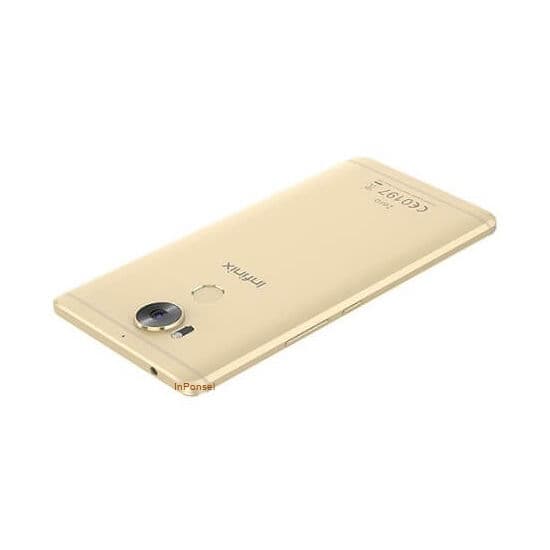 Infinix Zero 4