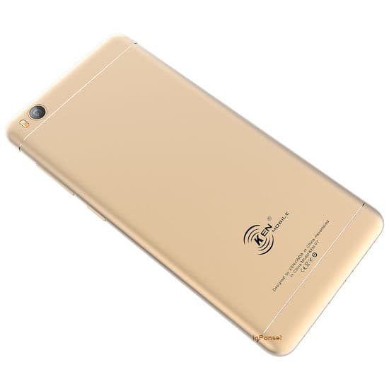 Ken Mobile V7