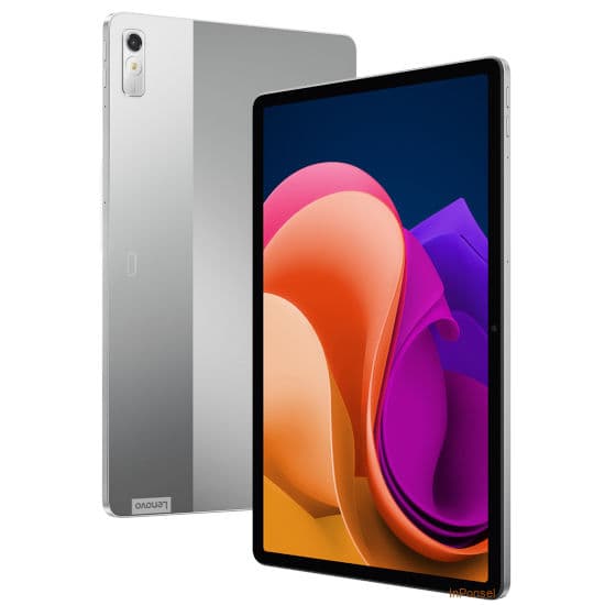 Lenovo Pad Pro 2022