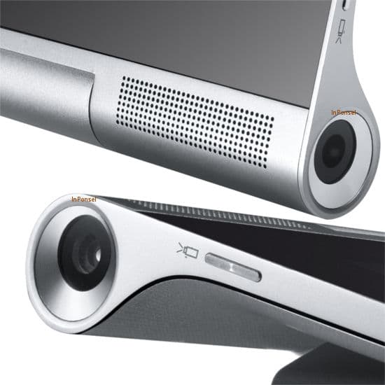 Lenovo Yoga Tablet 2 Pro