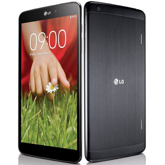 LG G Pad 8.3