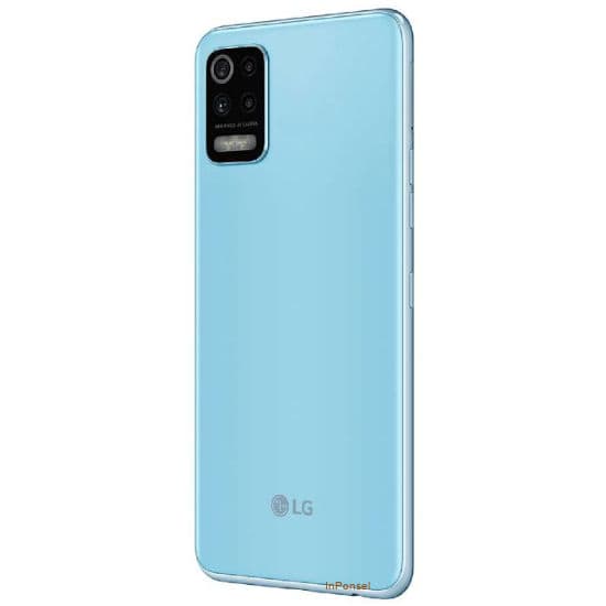 LG K62