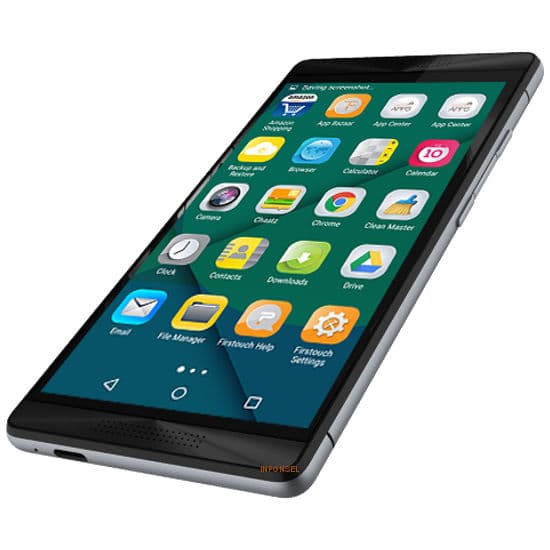 Micromax Canvas Fire 4G+