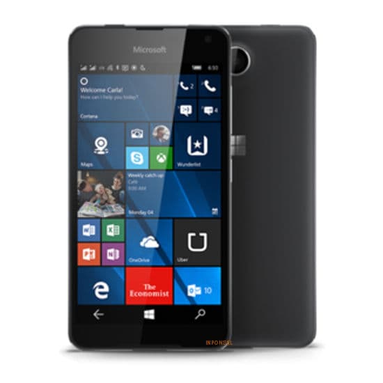Microsoft Lumia 650 Dual