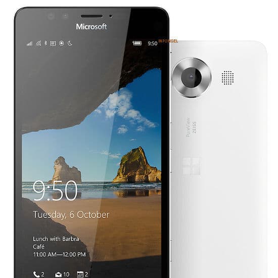 Microsoft Lumia 950
