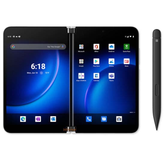 Microsoft Surface Duo 2