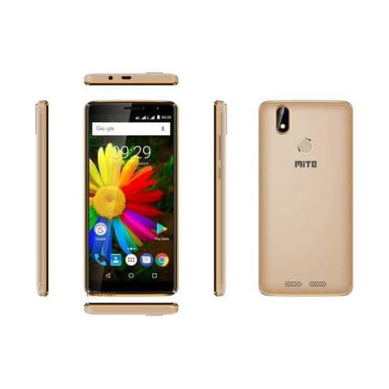 Mito A21 Fullview