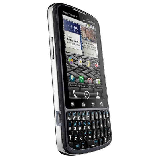 Motorola DROID PRO XT610