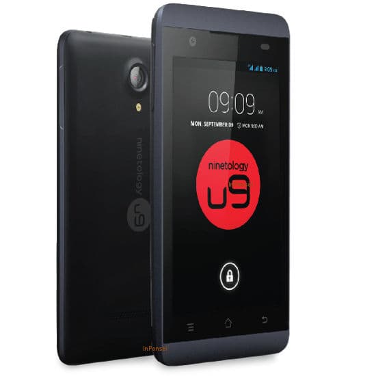 Ninetology U9 P1