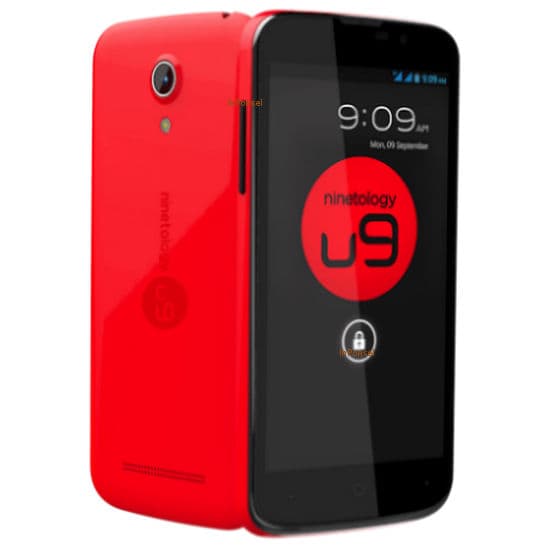 Ninetology U9 R1