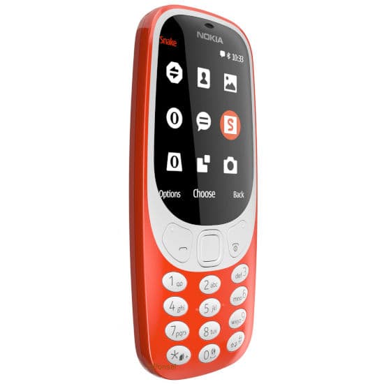 Nokia 3310 (2017)