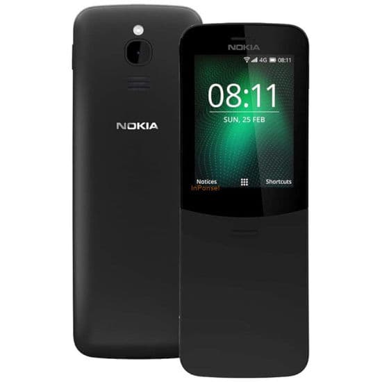 Nokia 8110 4G