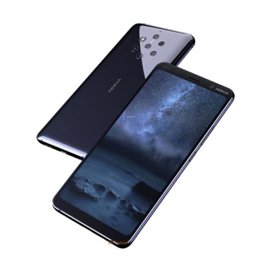 Nokia 9 PureView