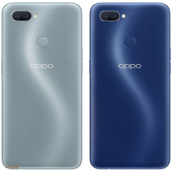 Oppo A11K
