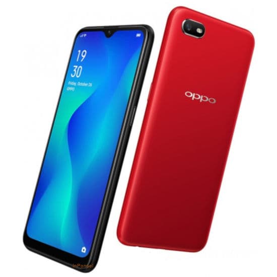 Oppo A1k