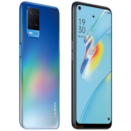 Oppo A54