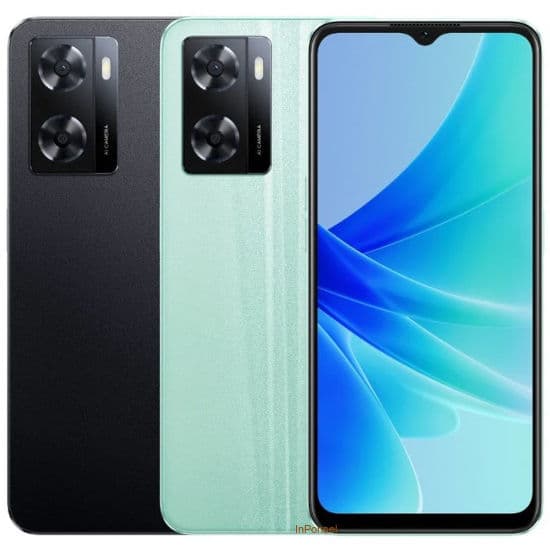 Oppo A57 4G