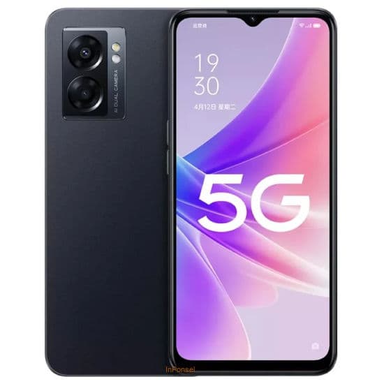Oppo A57 5G