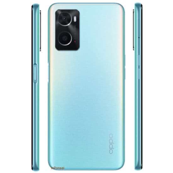 Oppo A76