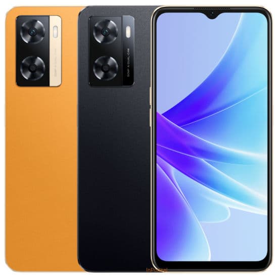 Oppo A77s