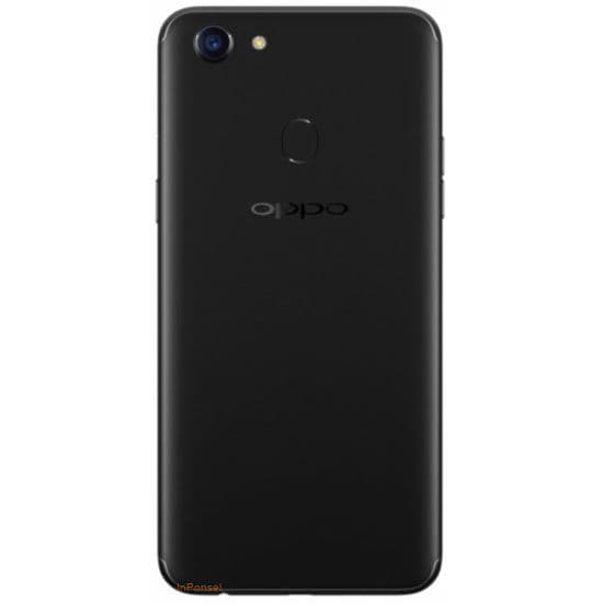 Oppo F5