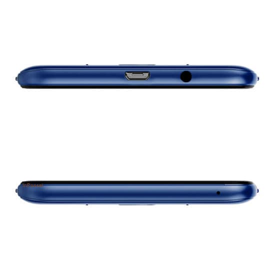 Panasonic Eluga I7 (2019)