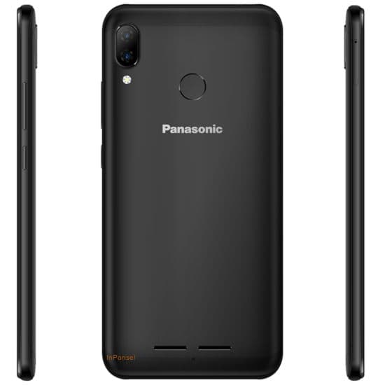 Panasonic Eluga Z1 Pro