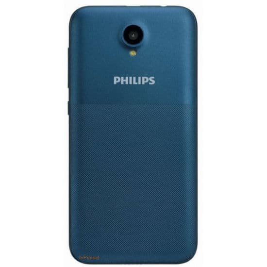 Philips S257