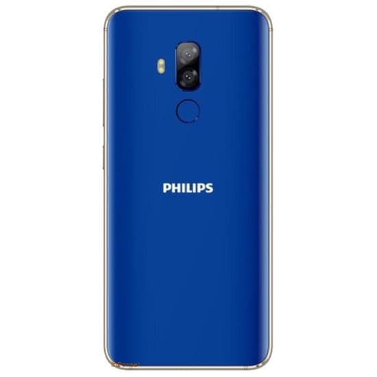 Philips S652Z