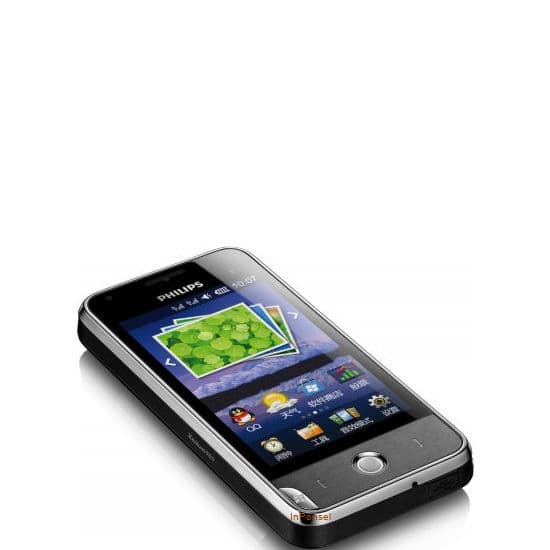 Philips Xenium V816
