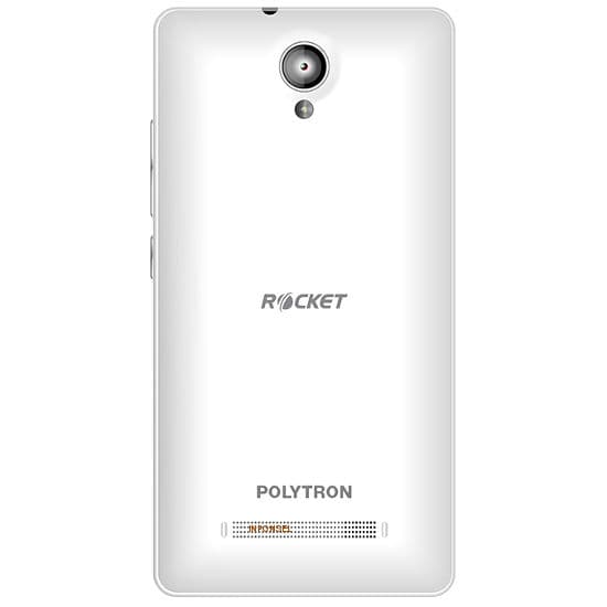 Polytron Rocket R2